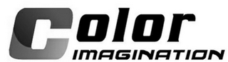 COLOR IMAGINATION logo