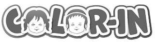 COLOR-IN logo