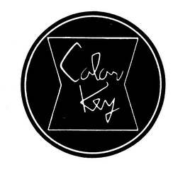 COLOR KEY logo