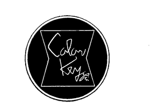 COLOR KEYIFIC logo