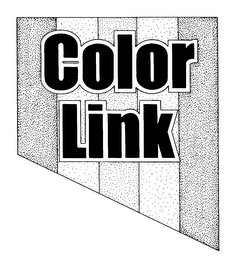 COLOR LINK logo