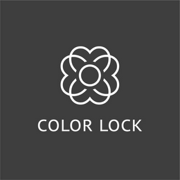 COLOR LOCK logo