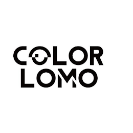 COLOR LOMO logo