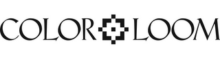 COLOR LOOM logo