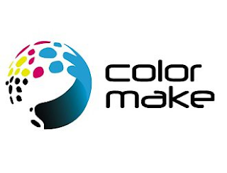COLOR MAKE logo