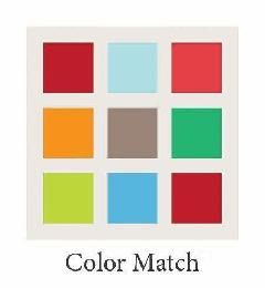 COLOR MATCH