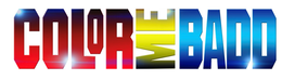 COLOR ME BADD logo