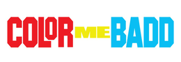 COLOR ME BADD