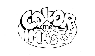 COLOR ME IMAGES logo