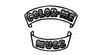COLOR-ME MUG logo