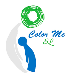 COLOR ME SL logo