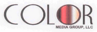 COLOR MEDIA GROUP, LLC logo