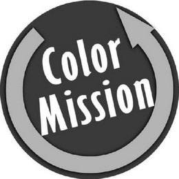 COLOR MISSION logo