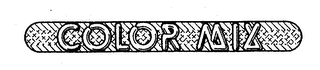 COLOR MIX logo