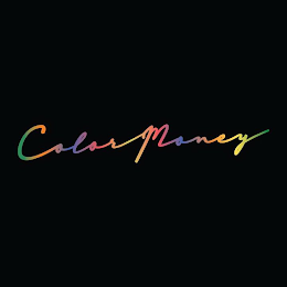 COLOR MONEY logo
