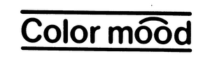 COLOR MOOD logo