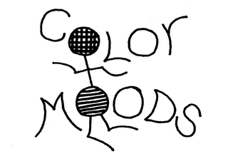 COLOR MOODS logo