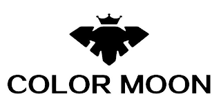COLOR MOON logo