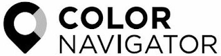 COLOR NAVIGATOR logo