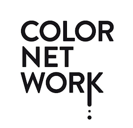 COLOR NET WORK logo