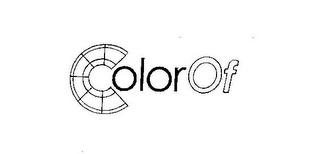 COLOR OF logo
