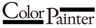 COLOR PAINTER logo