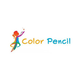 COLOR PENCIL logo