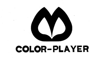 COLOR-PLAYER