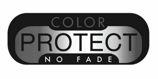 COLOR PROTECT NO FADE logo