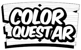 COLOR QUEST AR logo