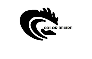 COLOR RECIPE logo
