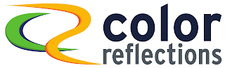 COLOR REFLECTIONS logo