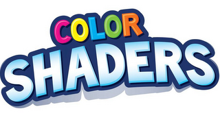 COLOR SHADERS logo