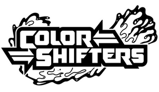 COLOR SHIFTERS logo