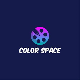 COLOR SPACE logo