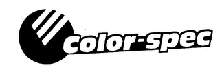 COLOR-SPEC logo
