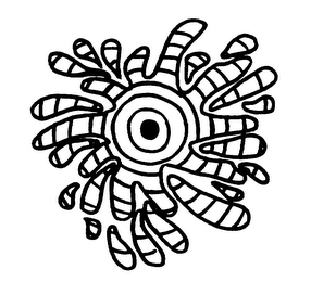COLOR-SPLASH TARGET logo