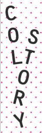 COLOR STORY logo