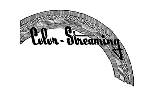 COLOR-STREAMING logo