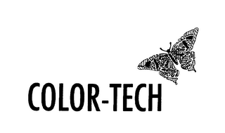 COLOR-TECH logo