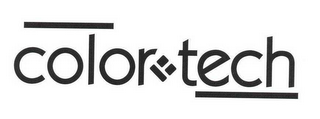 COLOR TECH logo