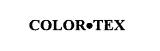COLOR TEX logo