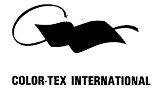 COLOR-TEX INTERNATIONAL logo