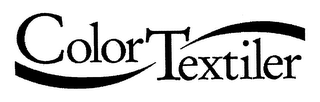 COLOR TEXTILER logo