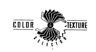 COLOR & TEXTURE SELECTOR logo