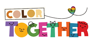 COLOR TOGETHER logo