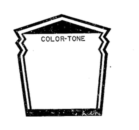 COLOR-TONE logo