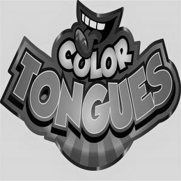 COLOR TONGUES logo