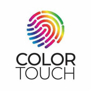 COLOR TOUCH logo