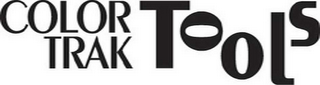 COLOR TRAK TOOLS logo
